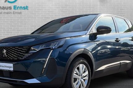 Peugeot 3008 18.000 km 27.900 &euro; Kiel 24107