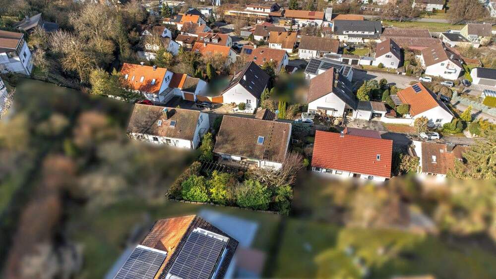 Einfamilienhaus Herrenberg - 6 Zimmer, 234 m&sup2;, 875.000&euro; | Angebot:25472242