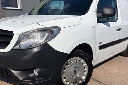 Mercedes-Benz Citan 159.000 km 8.999 &euro; Stendal 39576