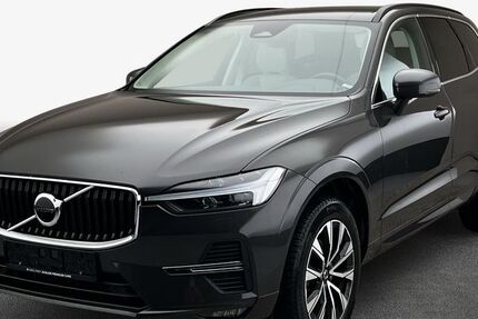 Volvo XC60 18.740 km 38.290 &euro; München 80809