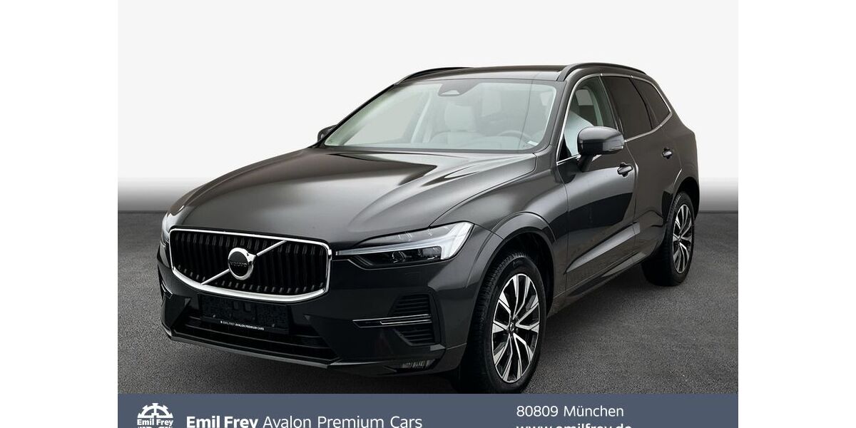 Volvo XC60 18.740 km 38.290 &euro; München 80809