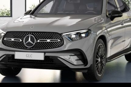 Mercedes-Benz GLC 300 9.900 km 72.990 &euro; Schwäbisch Gmünd 73529