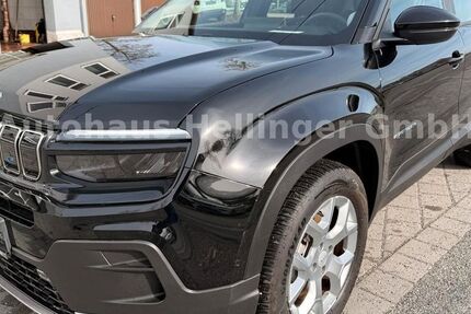 Jeep Avenger 24.931 km 26.490 &euro; Schwaig 85445