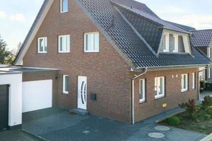 Haus zum Kaufen in Dissen am Teutoburger Wald 599.000 € 174 m² 6 zimmer