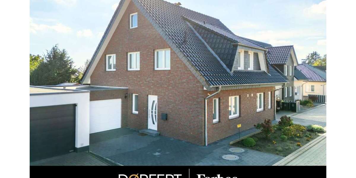 Haus zum Kaufen in Dissen am Teutoburger Wald 599.000 € 174 m² 6 zimmer