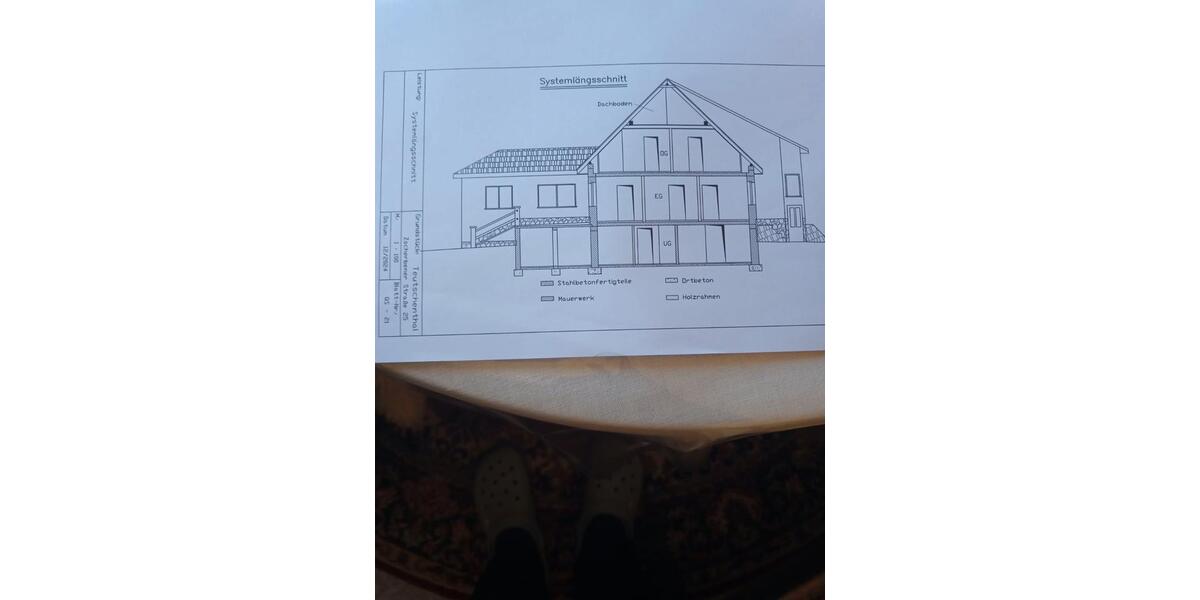 Einfamilienhaus Teutschenthal - 8 Zimmer, 159 m&sup2;, 448.000&euro; | Angebot:26865494