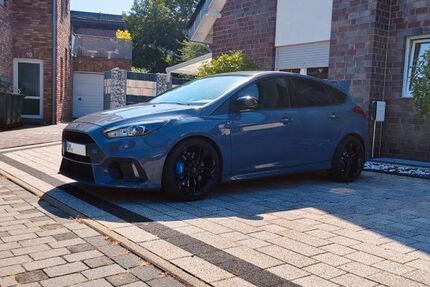 Ford Focus 49.800 km 43.000 &euro; Bergheim 50126