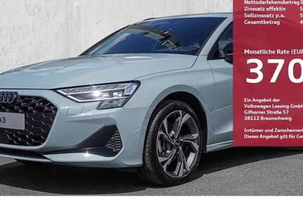 Audi A3 10.000 km 35.490 &euro; Düsseldorf 40549