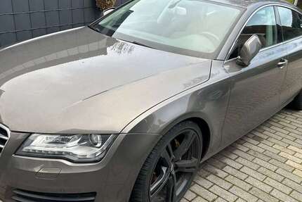 Audi A7 160.000 km 18.300 &euro; Sögel 49751