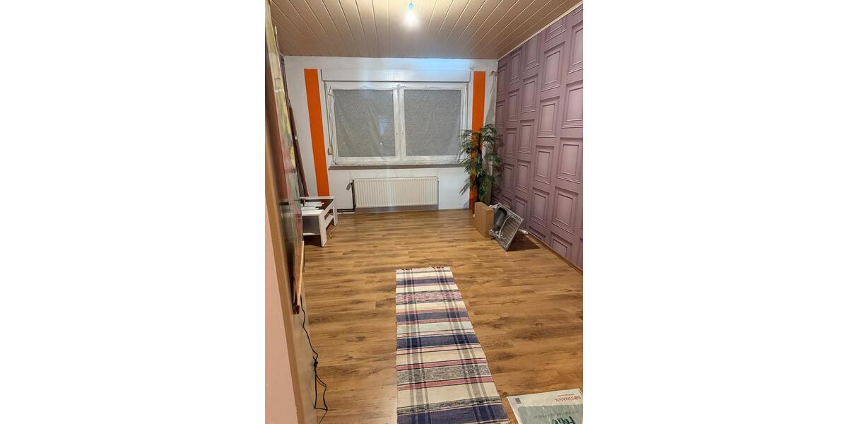 Etagenwohnung Nebra (Unstrut) - 2 Zimmer, 45 m&sup2;, 36.000&euro; | Angebot:26993763
