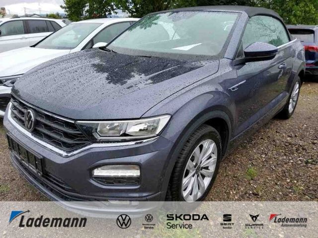 VW T-Roc 34.400 km 23.229 € Buchen 74722
