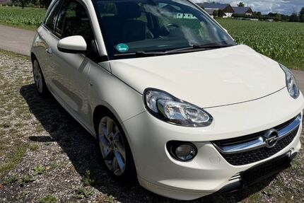 Opel Adam 134.200 km 6.750 &euro; Dachau 85221