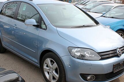 VW Golf 130.400 km 6.499 &euro; Berlin 13057