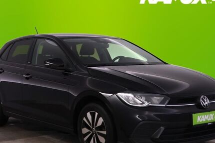 VW Polo 82.294 km 14.790 &euro; Hameln 31785