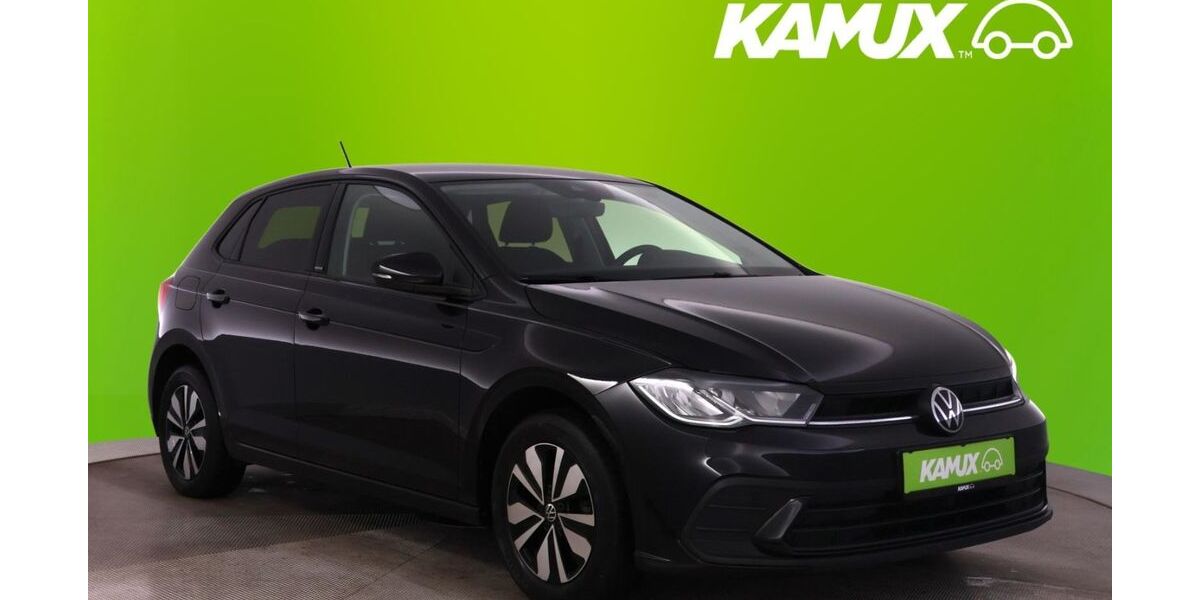 VW Polo 82.294 km 14.990 &euro; Hameln 31785