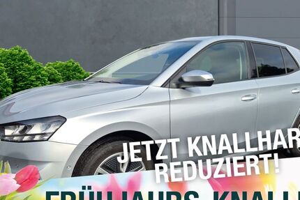 Skoda Fabia 130.308 km 12.870 &euro; Marktredwitz 95615
