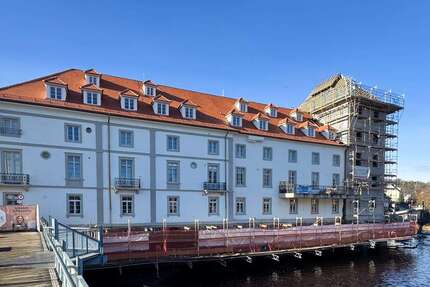 Büro in Gernsbach 177.000 € 37.8 m² zimmer