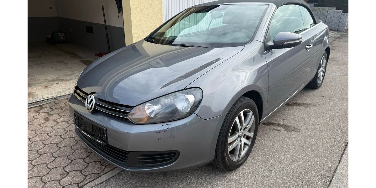 VW Golf 161.000 km 6.600 &euro; Oberkochen 73447