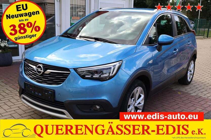 Crossland