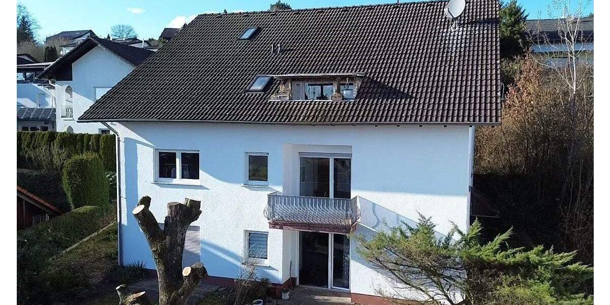 Mehrfamilienhaus, Wohnhaus Bad Soden-Salmünster Bad Soden - 1 Zimmer, 350 m&sup2;, 675.000&euro; | Angebot:25687213