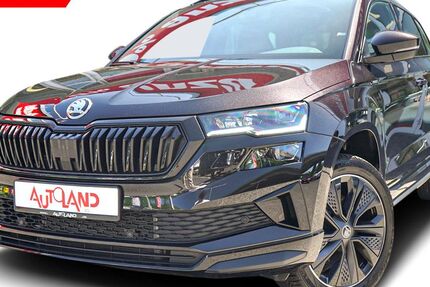 Skoda Karoq 30.033 km 31.490 &euro; Cottbus OT Kolkwitz 03099