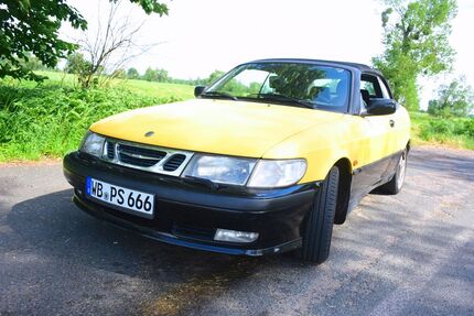 Saab 9-3 290.200 km 2.500 &euro; Kemberg 06901