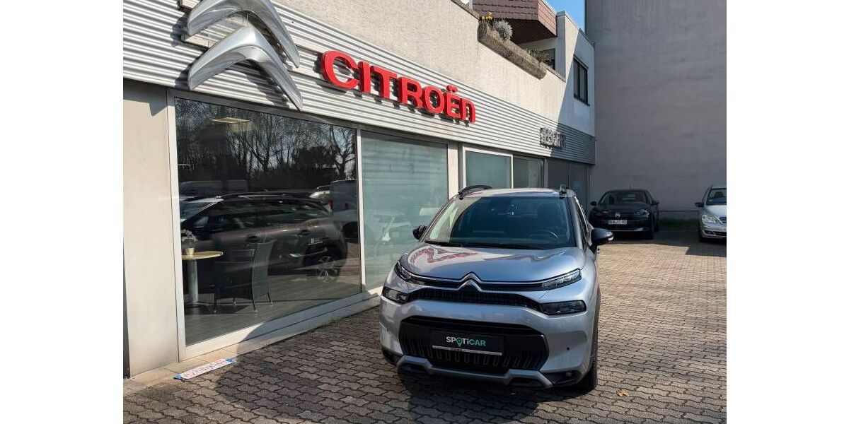 Citroen C3 Aircross 28.493 km 15.900 &euro; Ludwigshafen 67071