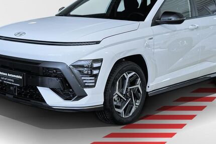 Hyundai KONA 1.500 km 32.990 € Schwarzenbek 21493