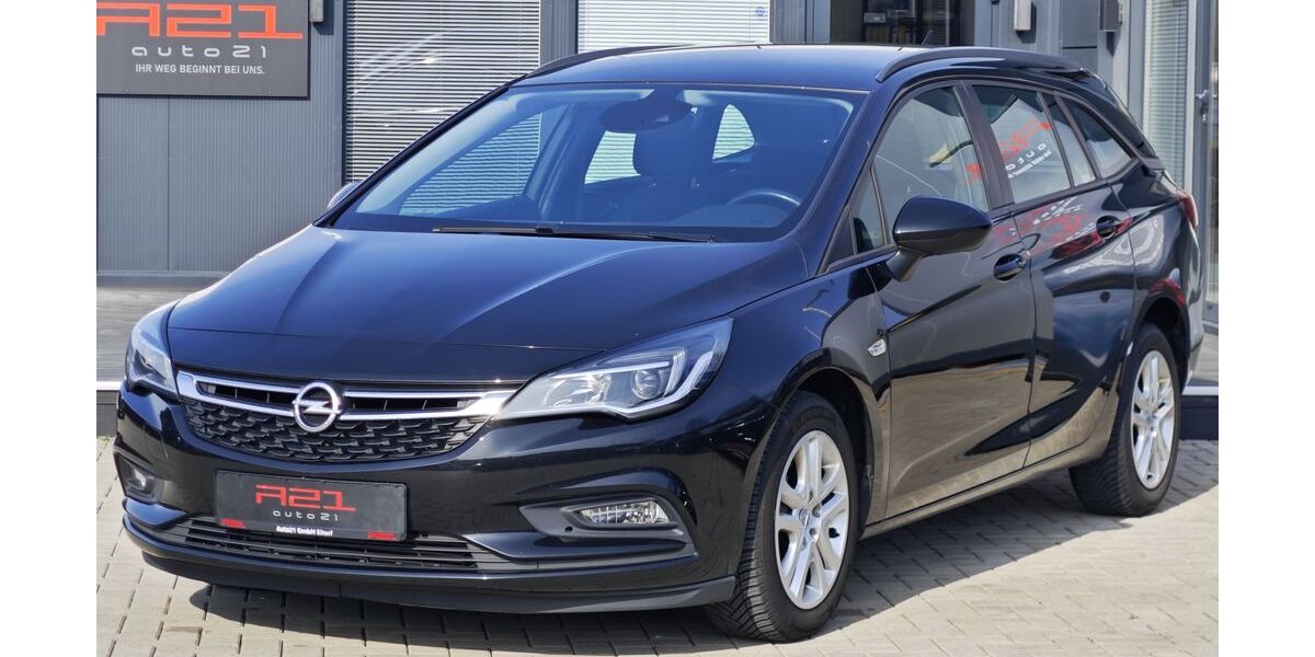 Opel Astra 232.000 km 4.899 &euro; Eitorf 53783