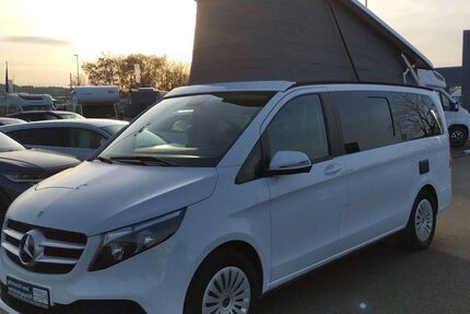 Mercedes-Benz Vito 12.508 km 54.990 &euro; Beverungen 37688