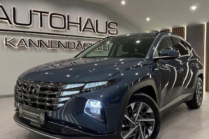 Hyundai TUCSON 70.000 km 22.490 &euro; Ransbach-Baumbach 56235