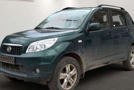 Daihatsu Terios 174.343 km 4.999 &euro; Berlin 12681