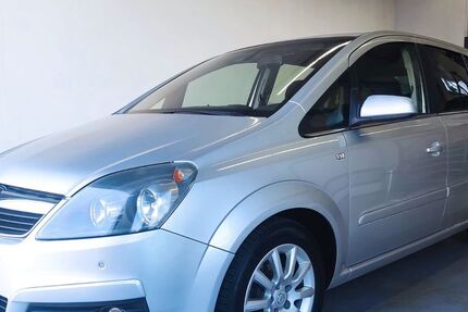 Opel Zafira 150.000 km 5.755 &euro; Heilbronn-Talheim 74388