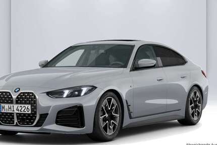 BMW 430 4.020 km 44.440 &euro; Euskirchen 53879