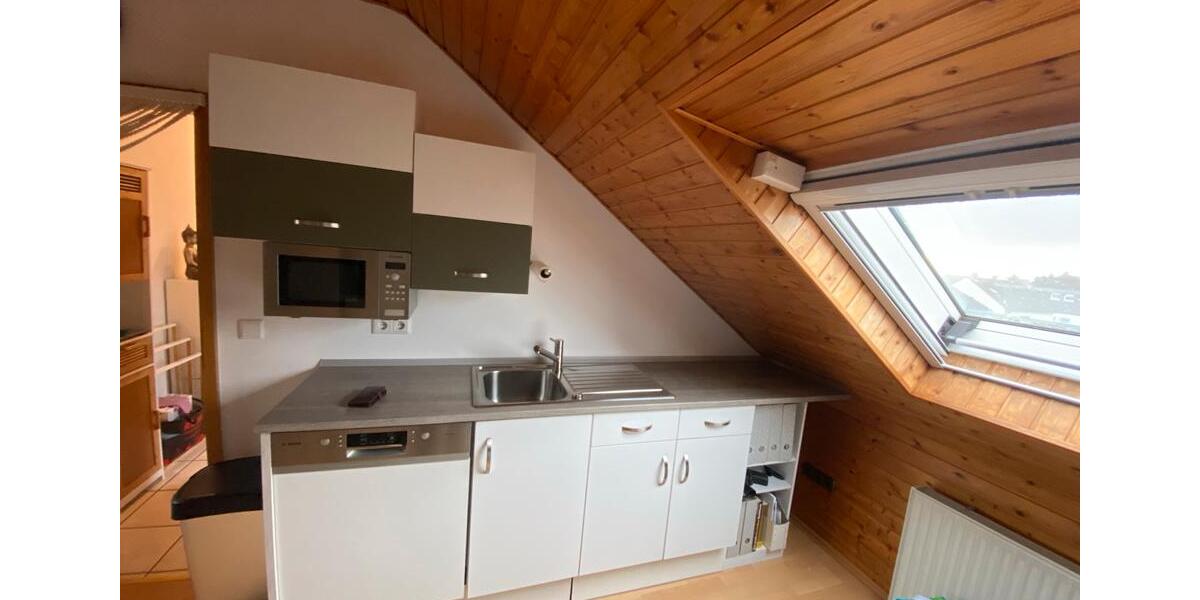 Etagenwohnung Bobenheim-Roxheim Roxheim - 2.5 Zimmer, 65 m&sup2;, 795&euro; | Angebot:24841768