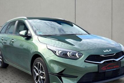Kia ceed Sportswagon 50.249 km 19.975 &euro; Husum 25813