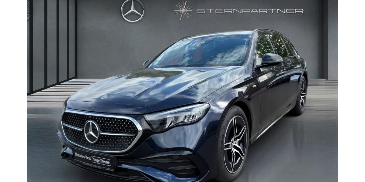 Mercedes-Benz E 300 18.784 km 44.480 &euro; Wedel 22880