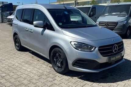 Mercedes-Benz T-Klasse 41.472 km 21.970 &euro; Ravensburg 88214