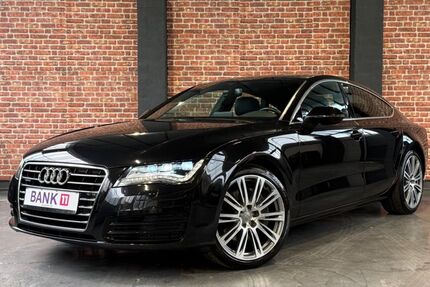 Audi A7 160.000 km 18.499 &euro; Dresden 01139