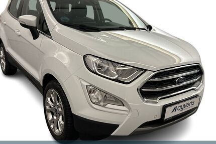 Ford EcoSport 55.657 km 13.480 &euro; Dorfmark 29683