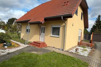 Einfamilienhaus zimmer