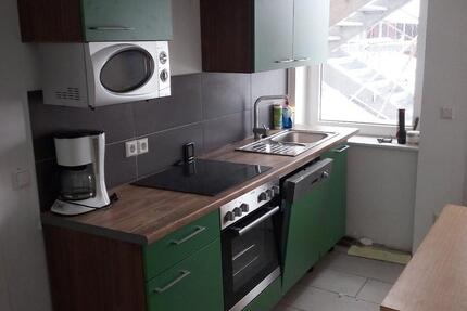 Mietwohnung 4 zimmer