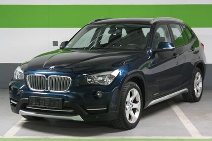BMW X1 73.000 km 13.800 &euro; Berlin 10785