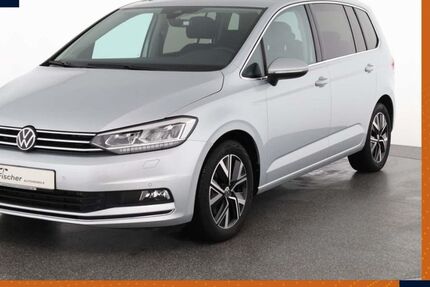 VW Touran 38.900 km 28.480 &euro; Neumarkt 92318