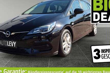 Opel Astra 68.000 km 11.498 € Mönchengladbach 41239