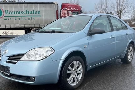 Nissan Primera 178.836 km 2.499 &euro; Bad Sachsa 37441