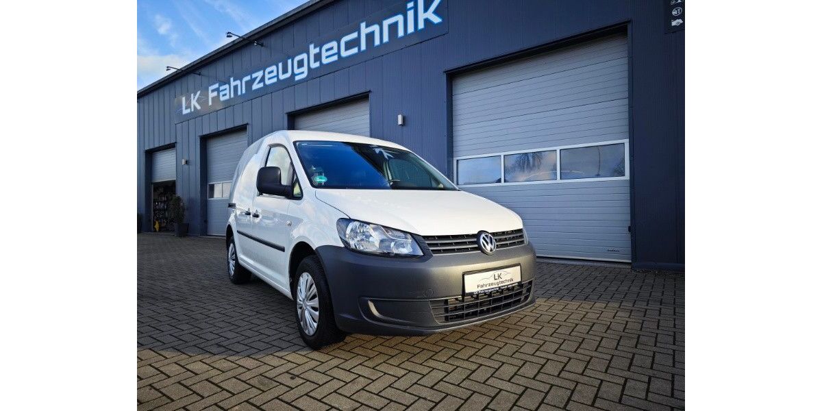 VW Caddy 126.754 km 6.990 &euro; Tostedt 21255