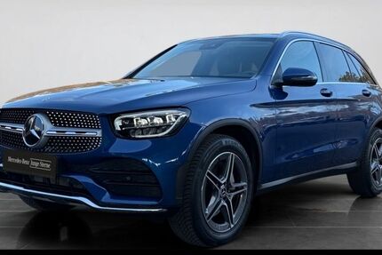 Mercedes-Benz GLC 300 61.915 km 41.300 &euro; Kaiserslautern 67663