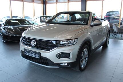 VW T-Roc 49.000 km 22.990 € Amstetten 73340