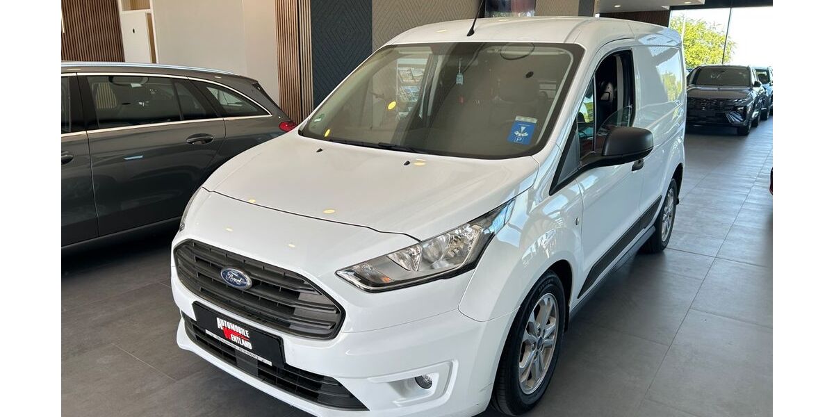 Ford Transit 82.500 km 12.990 &euro; Roßdorf 64380